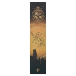 Hufflepuff Bookmark