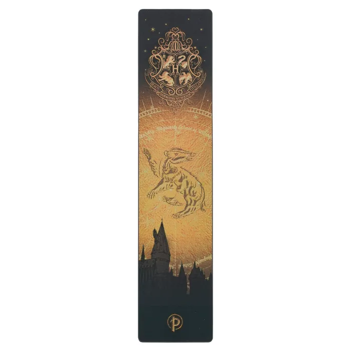Hufflepuff Bookmark