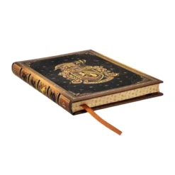 Hufflepuff Journal (120x180)