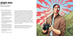 Hulk Not Smash: Practice Mindfulness the Mighty Marvel Way