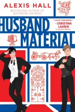 Husband Material