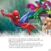 Hvem er hvem i Marvel universet