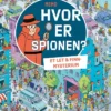 Hvor er spionen?