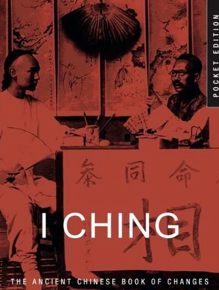 I Ching