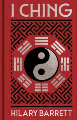 I Ching: Gilded Pocket Edition