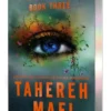 Ignite Me Paperback Deluxe Limited Edition