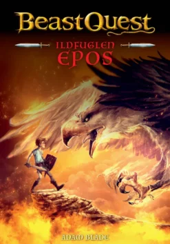 Ildfuglen Epos
