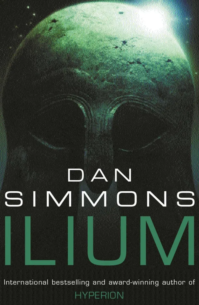 Ilium