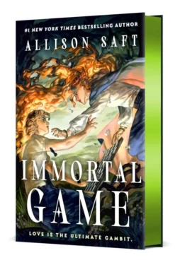 Immortal Game