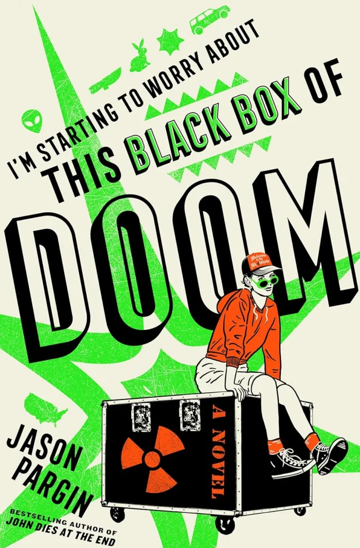 I'm Starting to Worry About This Black Box of Doom