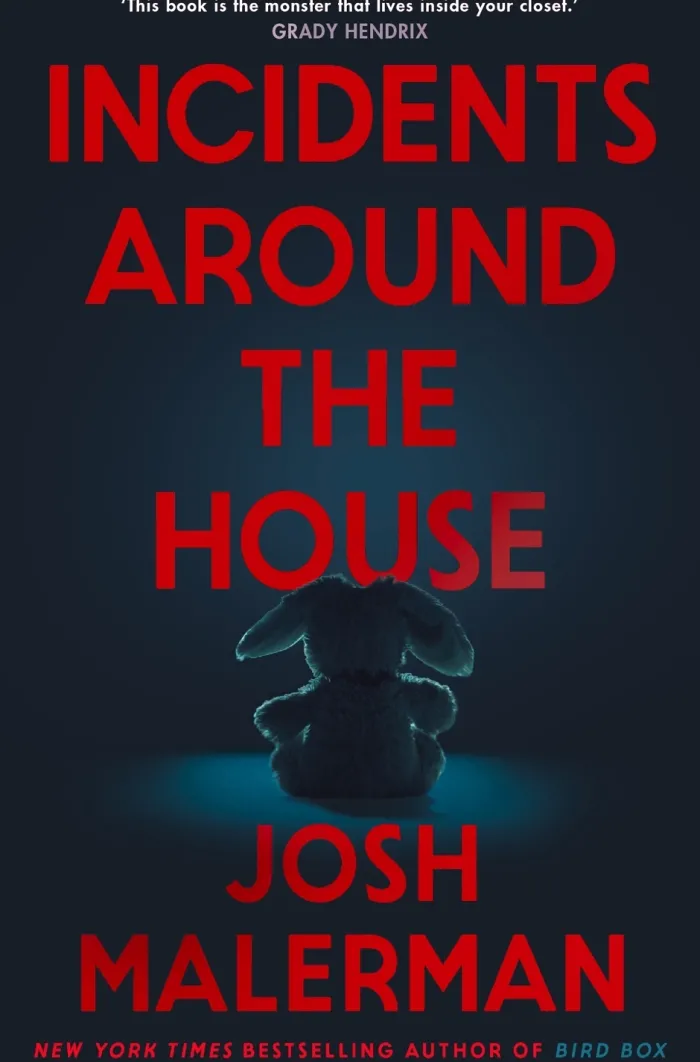Incidents Around the House