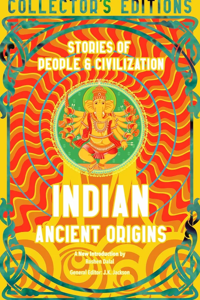 Indian Ancient Origins : Stories Of People & Civilization
