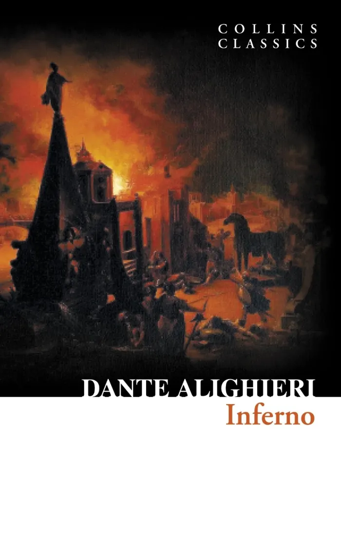 Inferno (Collins Classics)