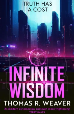 Infinite Wisdom