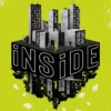 iNSiDE: A gripping new YA sci-fi for fans of Scythe and Happy Head