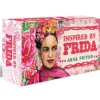 Inspired by Frida
