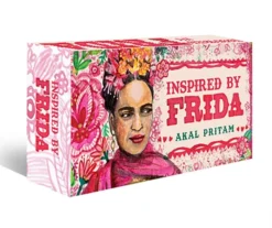 Inspired by Frida