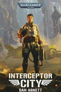 Interceptor City