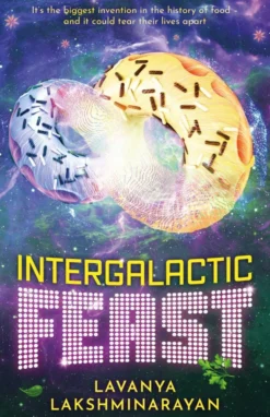 Intergalactic Feast