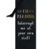 Interrupt me