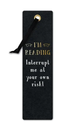 Interrupt me