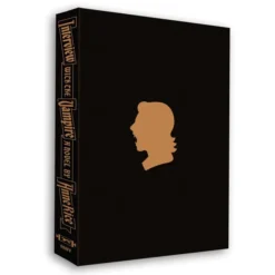Interview with the Vampire: 50th Anniversary Edition