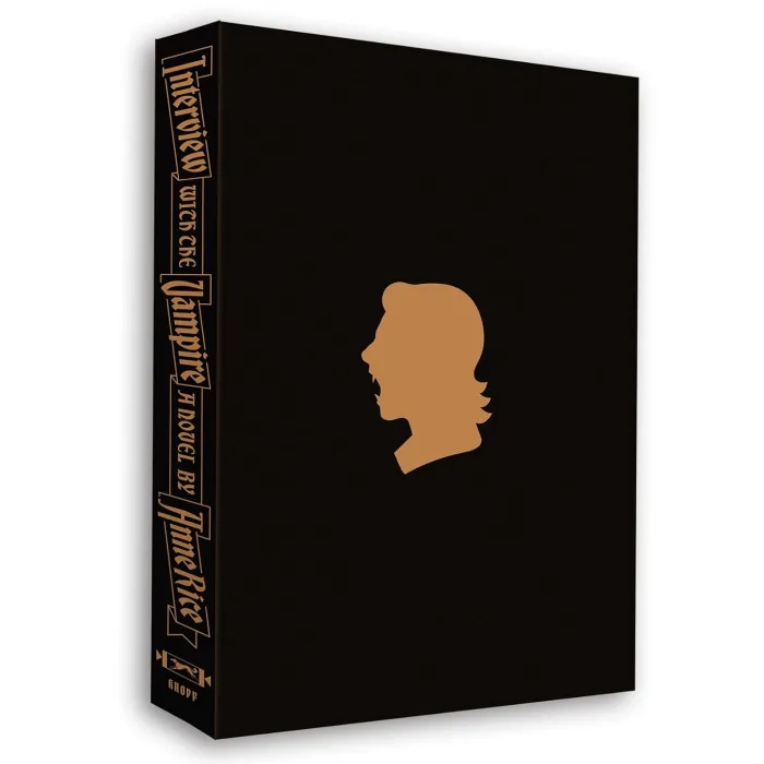 Interview with the Vampire: 50th Anniversary Edition