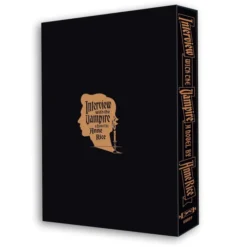 Interview with the Vampire: 50th Anniversary Edition