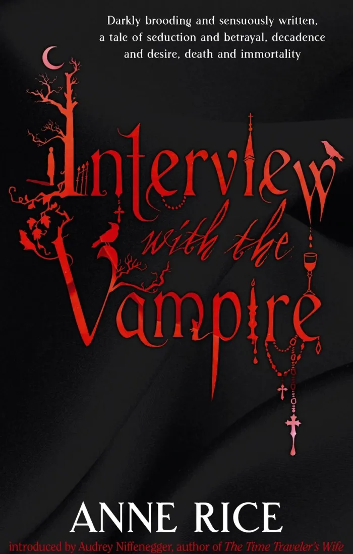 Interview With The Vampire: Volume 1 in series