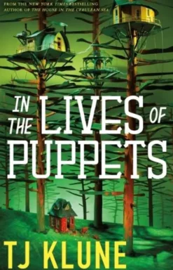 In the Lives of Puppets