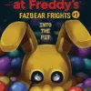 Into the Pit (Five Nights at Freddy's: Fazbear Frights #1)