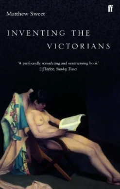 Inventing the Victorians