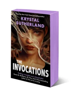 Invocations - Special limited edition