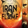 Iron Flame (Wing and Claw Collection)