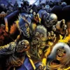 Iron Maiden Where Is Eddie