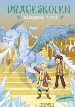 Isdragens frost