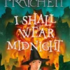 I Shall Wear Midnight: A Tiffany Aching Novel