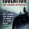 Isolation: The horror anthology