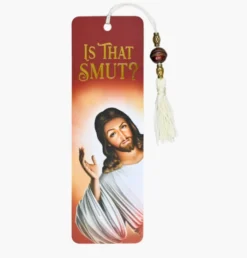 Is That Smut?