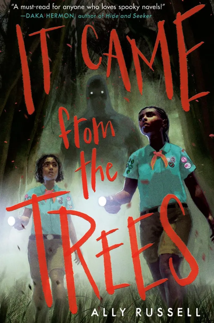 It Came from the Trees