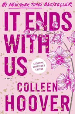 It Ends with Us: Special Collector's Edition