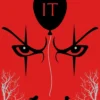 It: Fortieth Anniversary CLASSIC EDITION with a new introduction by The Duffer Brothers