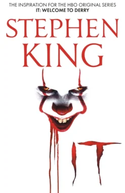 It: The No. 1 bestseller from the ultimate storyteller