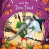 Ivy Newt and the Time Thief