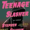 I Was a Teenage Slasher