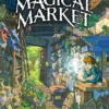Jake's Magical Market, Book 1: Volume 1