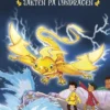 Jakten på lyndragen