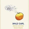 James and the Giant Peach