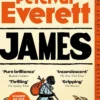 James: Winner of the 2025 Pulitzer Prize for Fiction