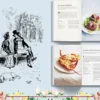 Jane Austen's Table: Recipes Inspired by the Works of Jane Austen: Picnics, Feasts and Afternoon Teas